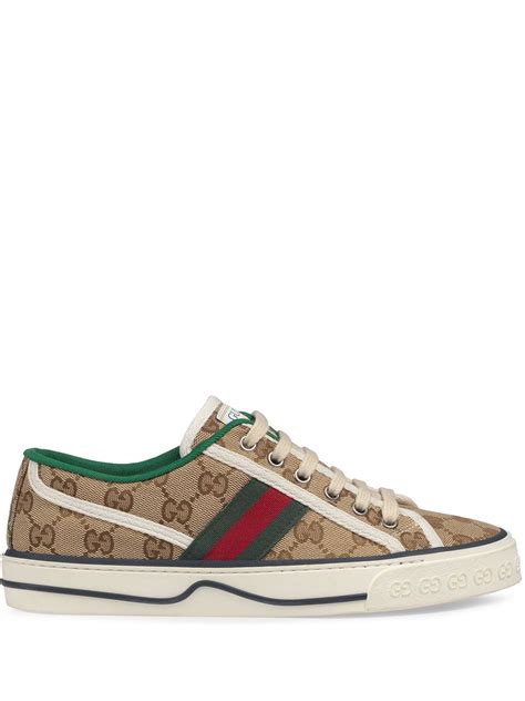 sneakers gucci contraffatte|farfetch gucci tennis shoes.